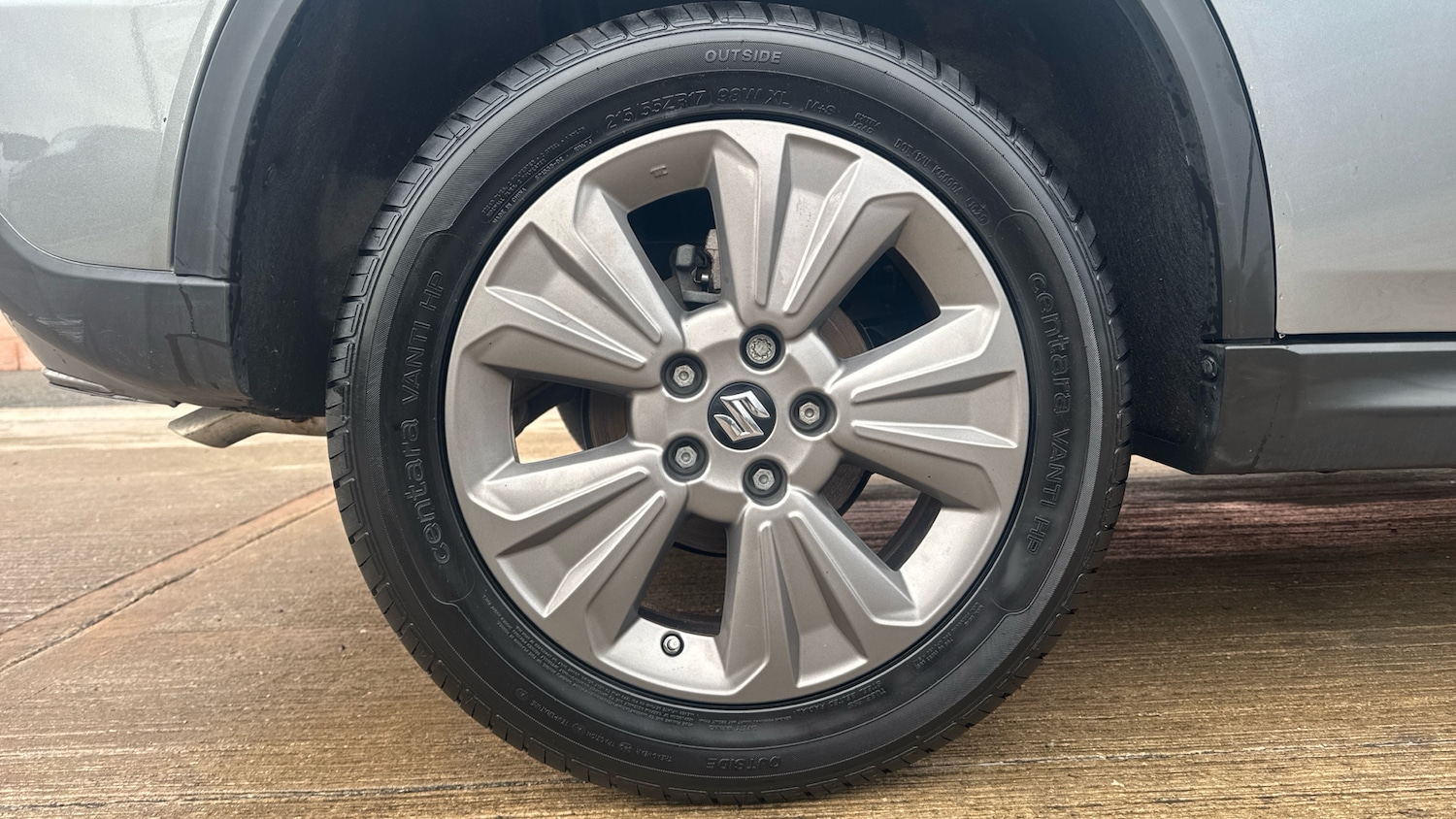 Used Suzuki Vitara 2023 for sale - 77332390: Photo 16