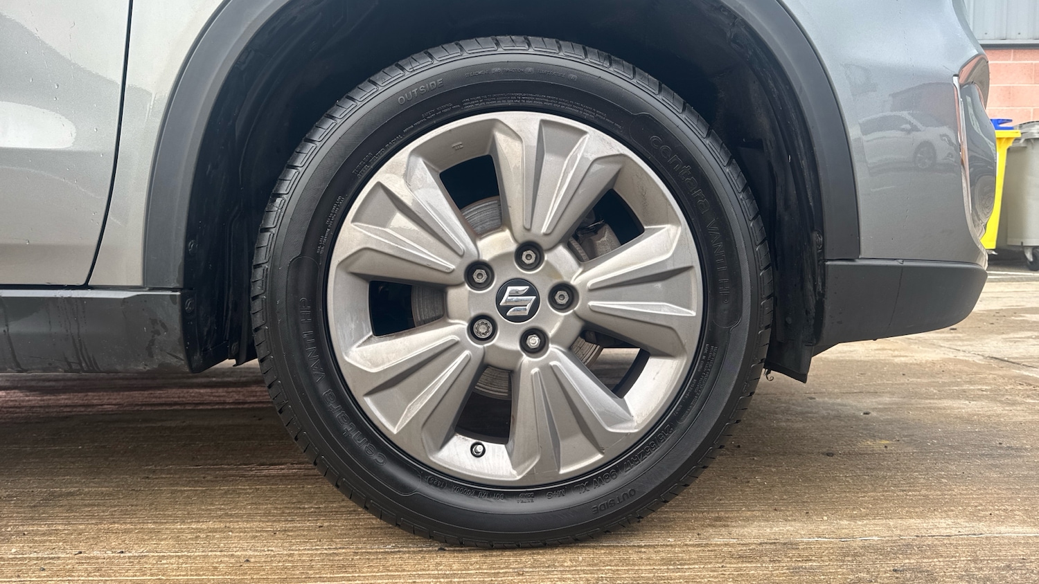 Used Suzuki Vitara 2023 for sale - 77332390: Photo 17