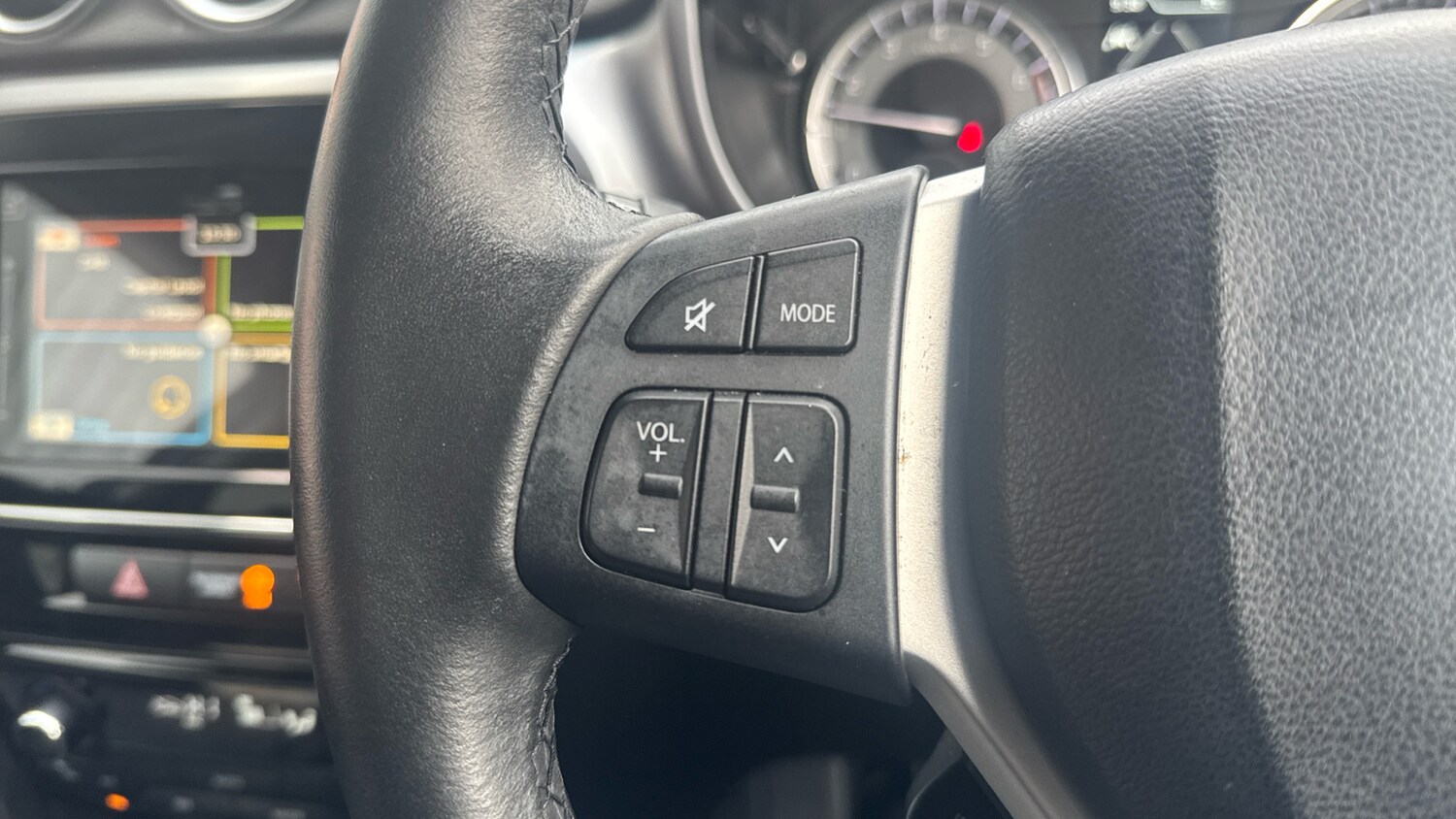 Used Suzuki Vitara 2023 for sale - 77332390: Photo 23