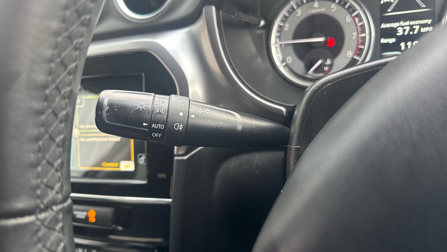 Used Suzuki Vitara 2023 for sale - 77332390: Photo 27