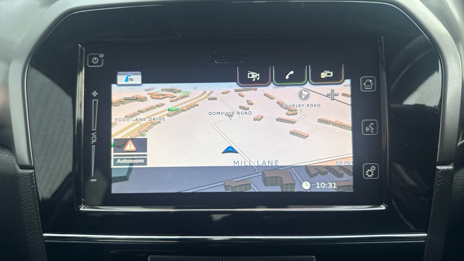 Used Suzuki Vitara 2023 for sale - 77332390: Photo 32