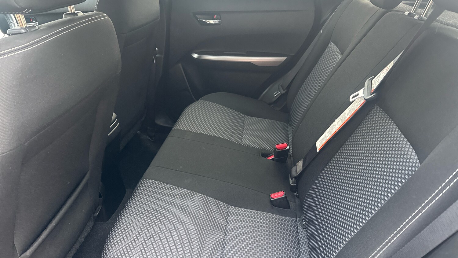 Used Suzuki Vitara 2023 for sale - 77332390: Photo 33