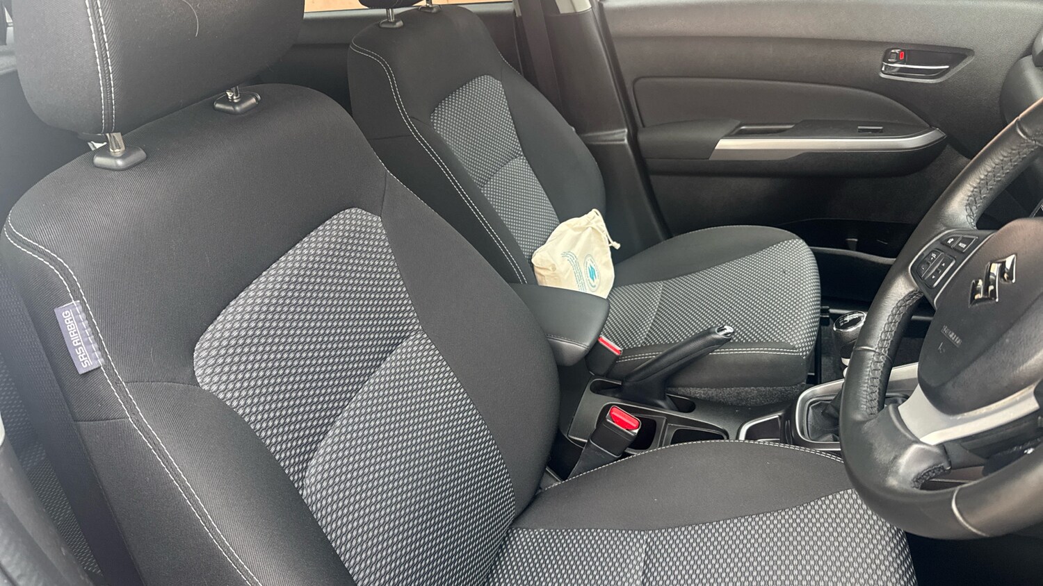 Used Suzuki Vitara 2023 for sale - 77332390: Photo 42