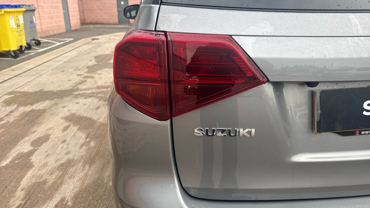 Used Suzuki Vitara 2023 for sale - 77332390: Photo 44