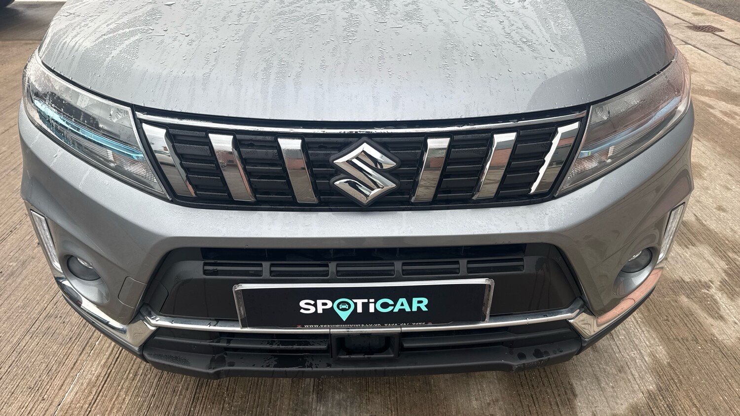 Used Suzuki Vitara 2023 for sale - 77332390: Photo 46