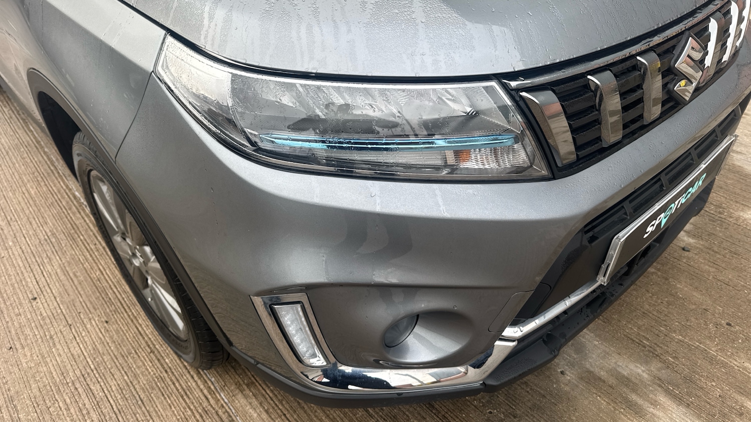 Used Suzuki Vitara 2023 for sale - 77332390: Photo 47