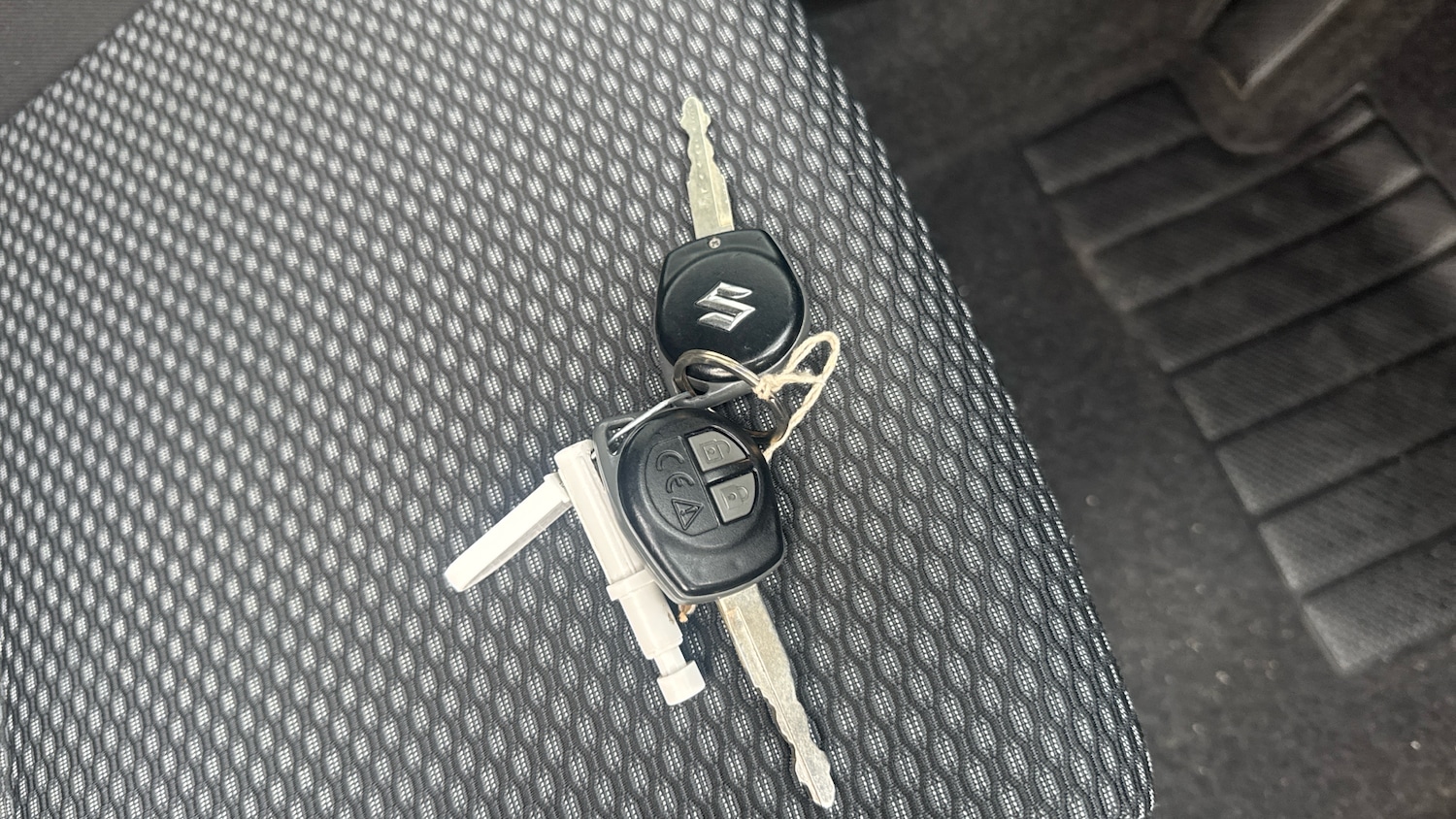 Used Suzuki Vitara 2023 for sale - 77332390: Photo 49