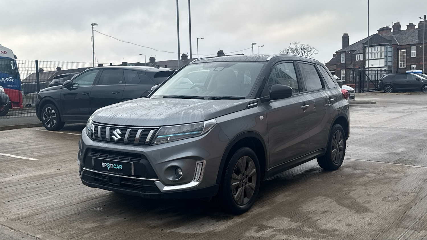Used Suzuki Vitara 2023 for sale - 77332390: Photo 7