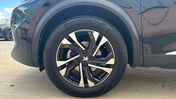 Used Peugeot 2008 2022 for sale - 75992311: Photo 14
