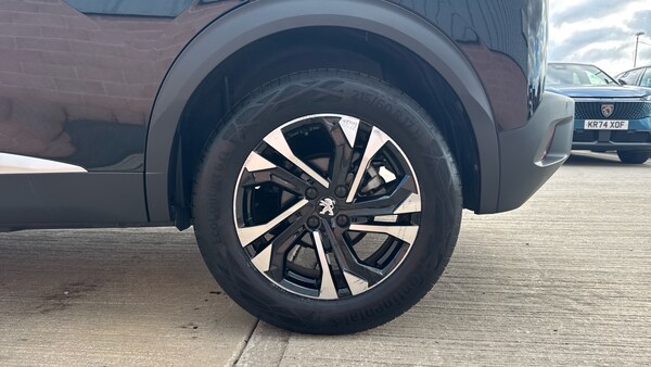 Used Peugeot 2008 2022 for sale - 75992311: Photo 15