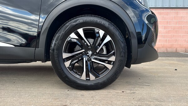 Used Peugeot 2008 2022 for sale - 75992311: Photo 17