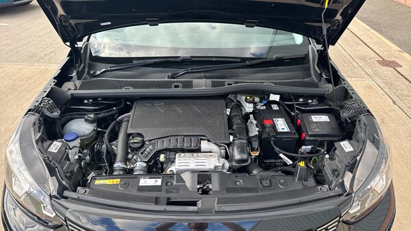 Used Peugeot 2008 2022 for sale - 75992311: Photo 18