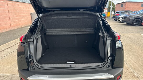 Used Peugeot 2008 2022 for sale - 75992311: Photo 19