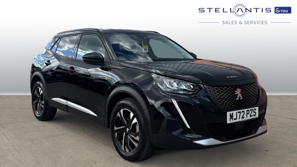 Used Peugeot 2008 2022 for sale - 75992311: Photo 1