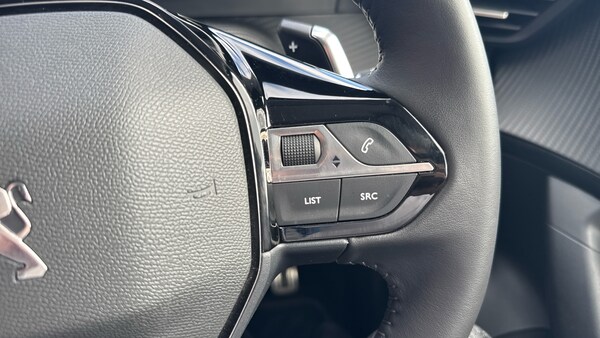 Used Peugeot 2008 2022 for sale - 75992311: Photo 24