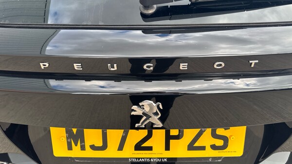 Used Peugeot 2008 2022 for sale - 75992311: Photo 26