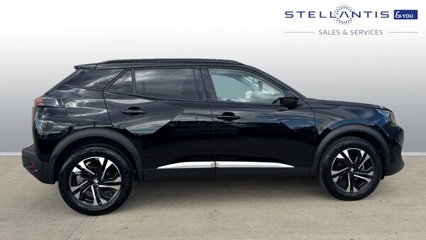Used Peugeot 2008 2022 for sale - 75992311: Photo 2