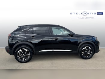 Used Peugeot 2008 2022 for sale - 75992311: Photo 2