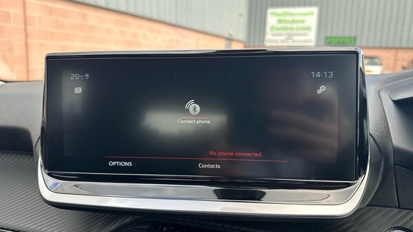 Used Peugeot 2008 2022 for sale - 75992311: Photo 31