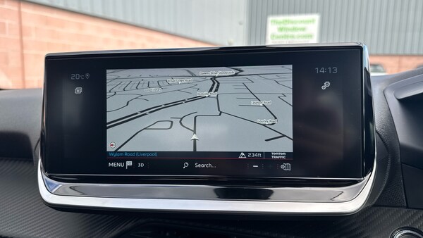 Used Peugeot 2008 2022 for sale - 75992311: Photo 32