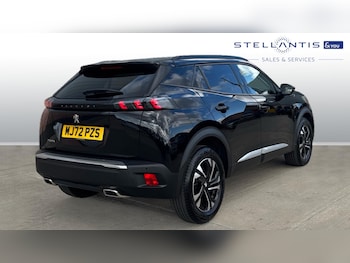 Used Peugeot 2008 2022 for sale - 75992311: Photo 3