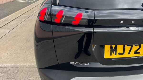 Used Peugeot 2008 2022 for sale - 75992311: Photo 44