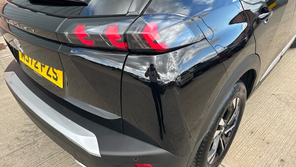 Used Peugeot 2008 2022 for sale - 75992311: Photo 45