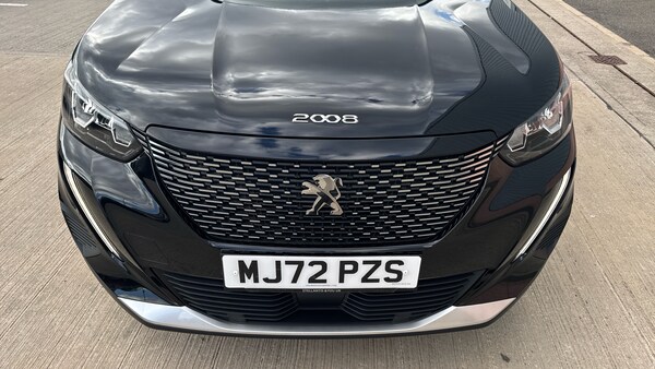 Used Peugeot 2008 2022 for sale - 75992311: Photo 46
