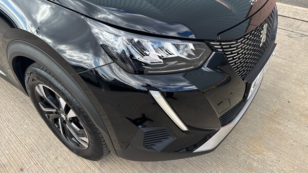 Used Peugeot 2008 2022 for sale - 75992311: Photo 47