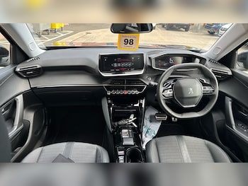 Used Peugeot 2008 2022 for sale - 75992311: Photo 4