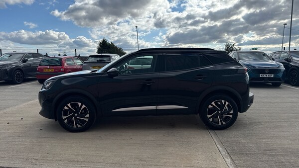 Used Peugeot 2008 2022 for sale - 75992311: Photo 6