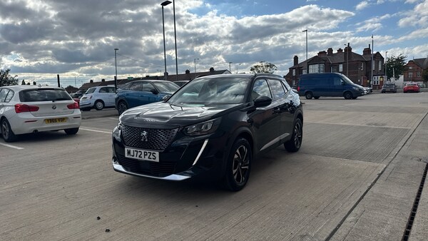 Used Peugeot 2008 2022 for sale - 75992311: Photo 7