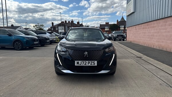 Used Peugeot 2008 2022 for sale - 75992311: Photo 8