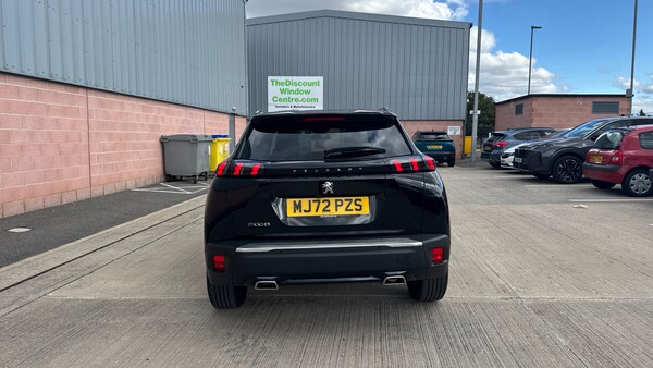 Used Peugeot 2008 2022 for sale - 75992311: Photo 9