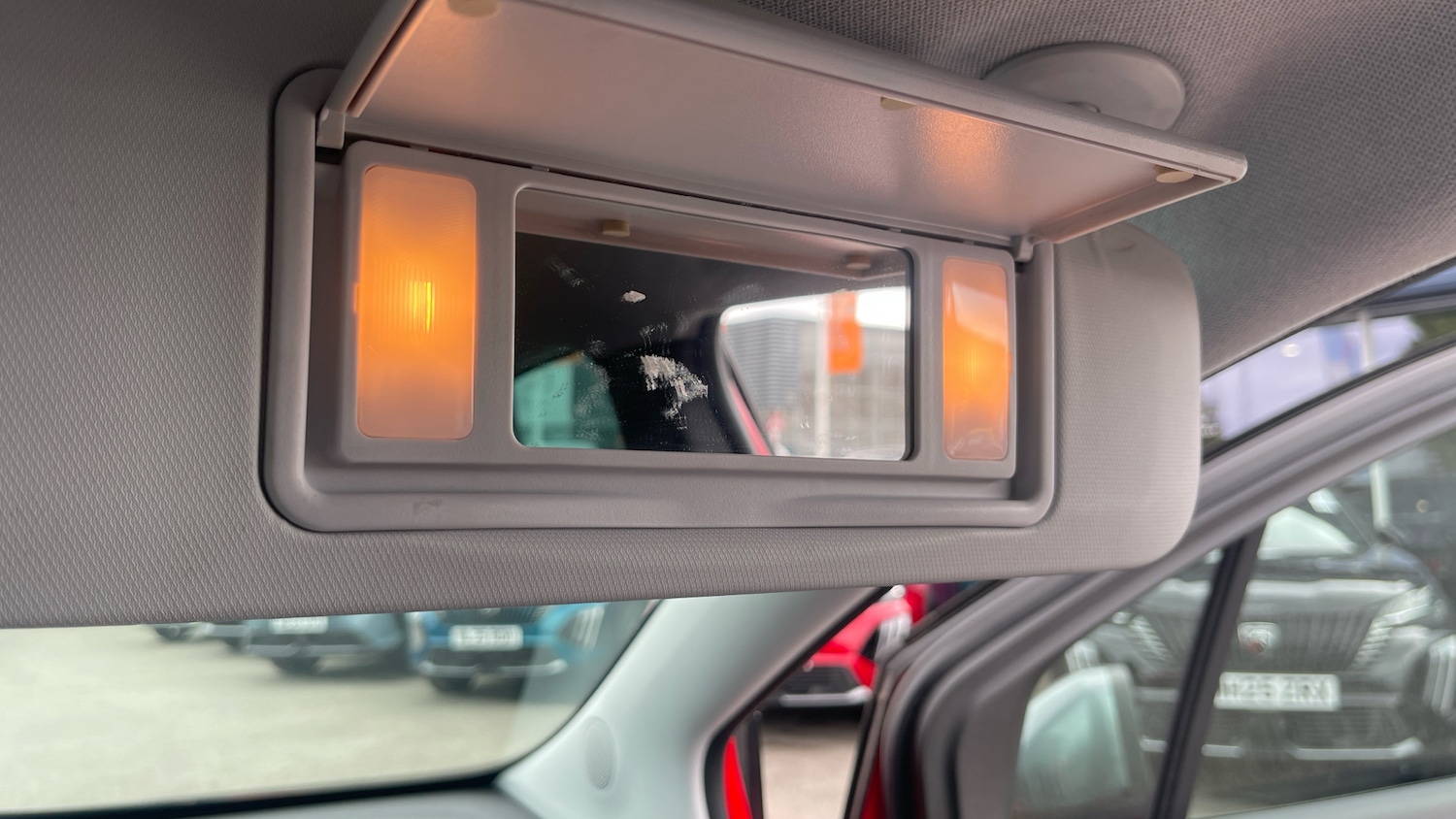 Vehicle 38