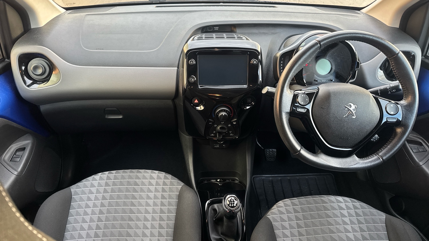 Used Peugeot 108 2021 for sale - 77092082: Photo 5