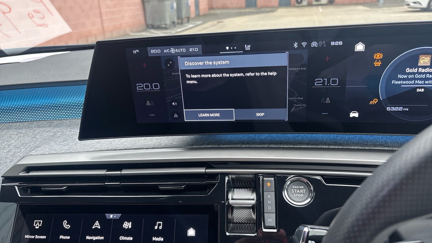 Used Peugeot 5008 2025 for sale - 76248410: Photo 10