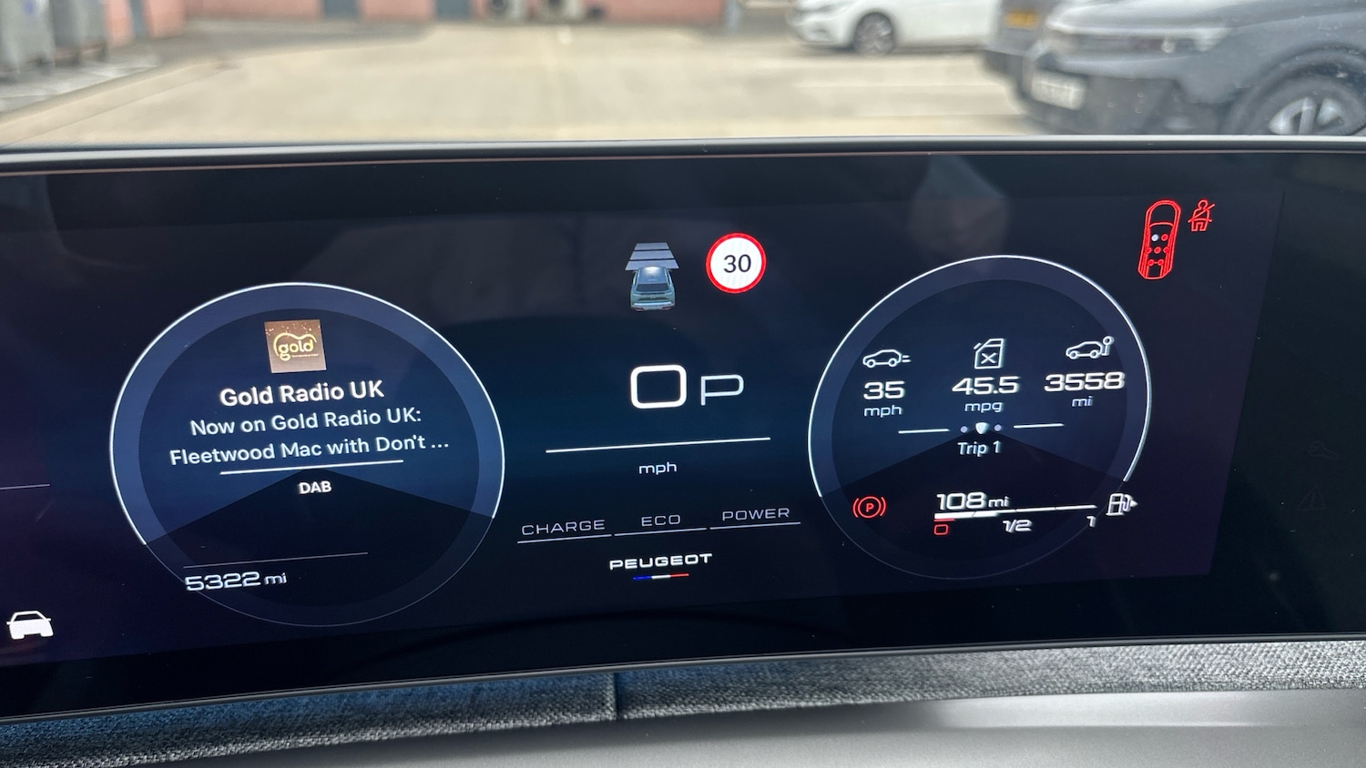 Used Peugeot 5008 2025 for sale - 76248410: Photo 13