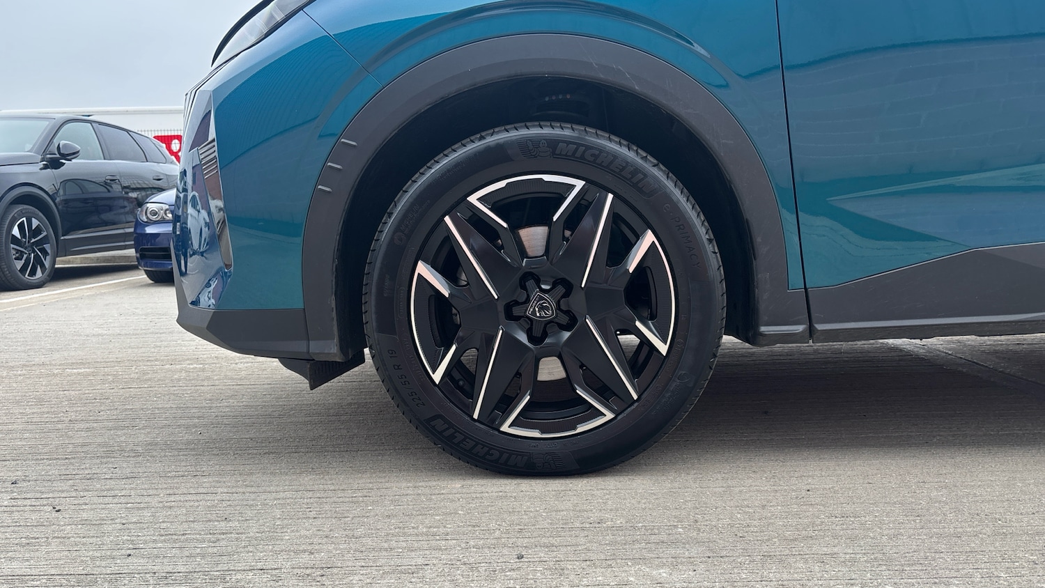 Used Peugeot 5008 2025 for sale - 76248410: Photo 14