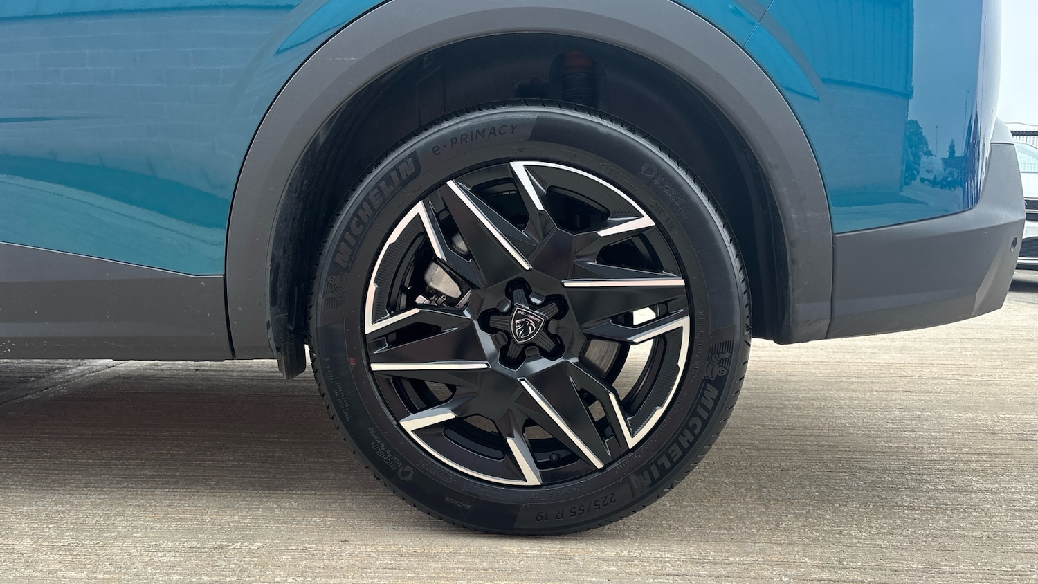 Used Peugeot 5008 2025 for sale - 76248410: Photo 15