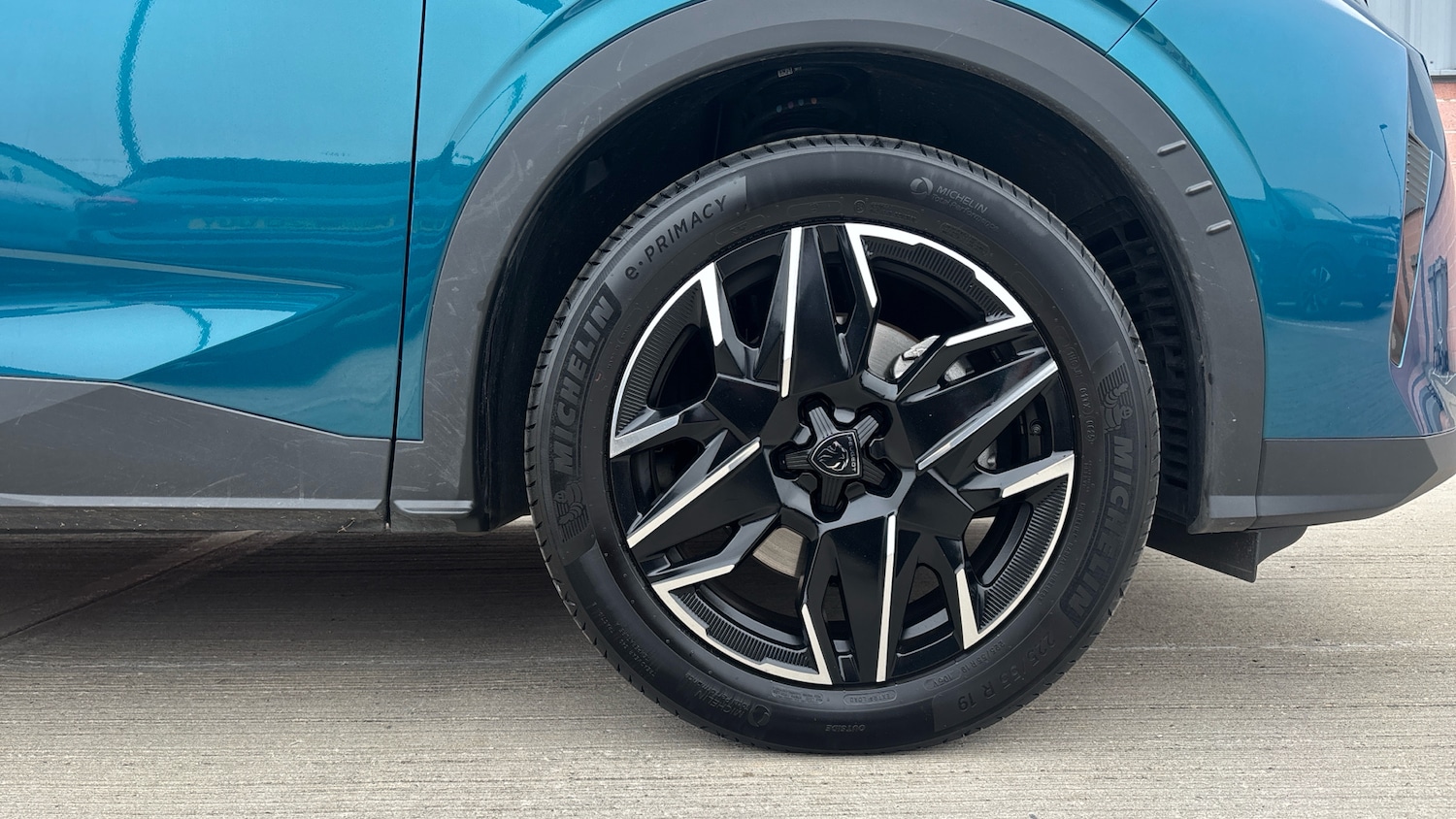 Used Peugeot 5008 2025 for sale - 76248410: Photo 17