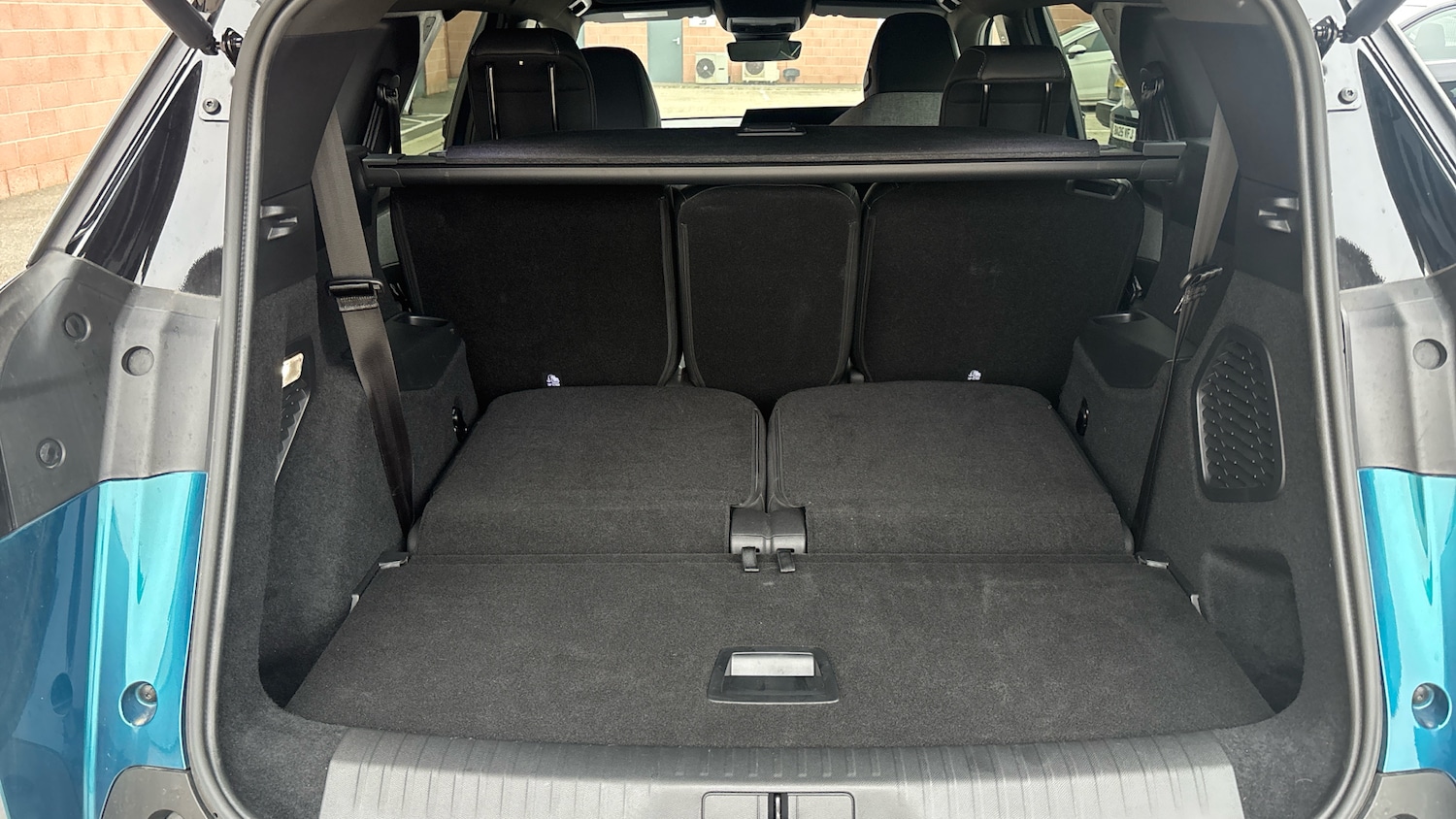 Used Peugeot 5008 2025 for sale - 76248410: Photo 19