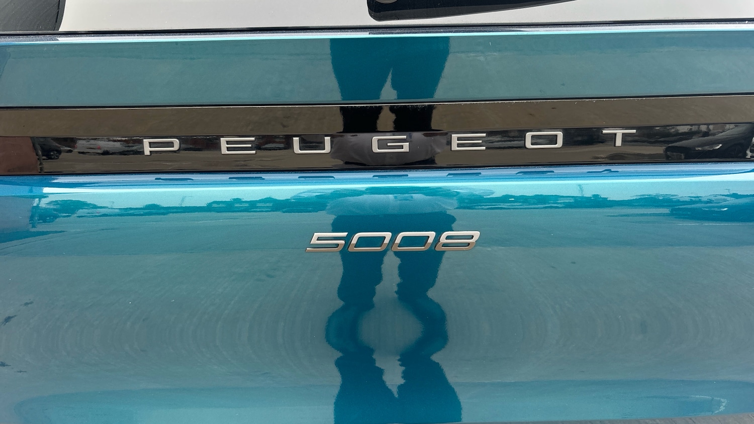 Used Peugeot 5008 2025 for sale - 76248410: Photo 26