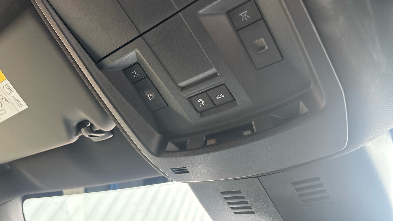 Used Peugeot 5008 2025 for sale - 76248410: Photo 38
