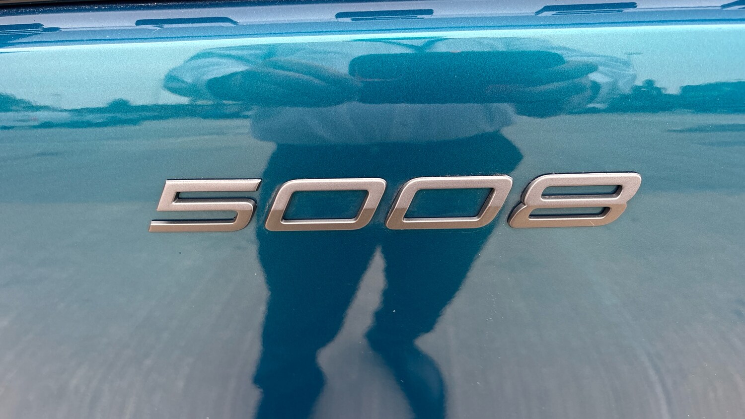 Used Peugeot 5008 2025 for sale - 76248410: Photo 42