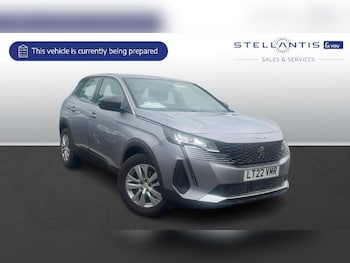 Used Peugeot 3008 2022 for sale - 78797729: Photo