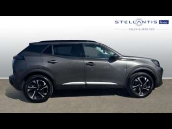 Used Peugeot 2008 2021 for sale - 74612381: Photo