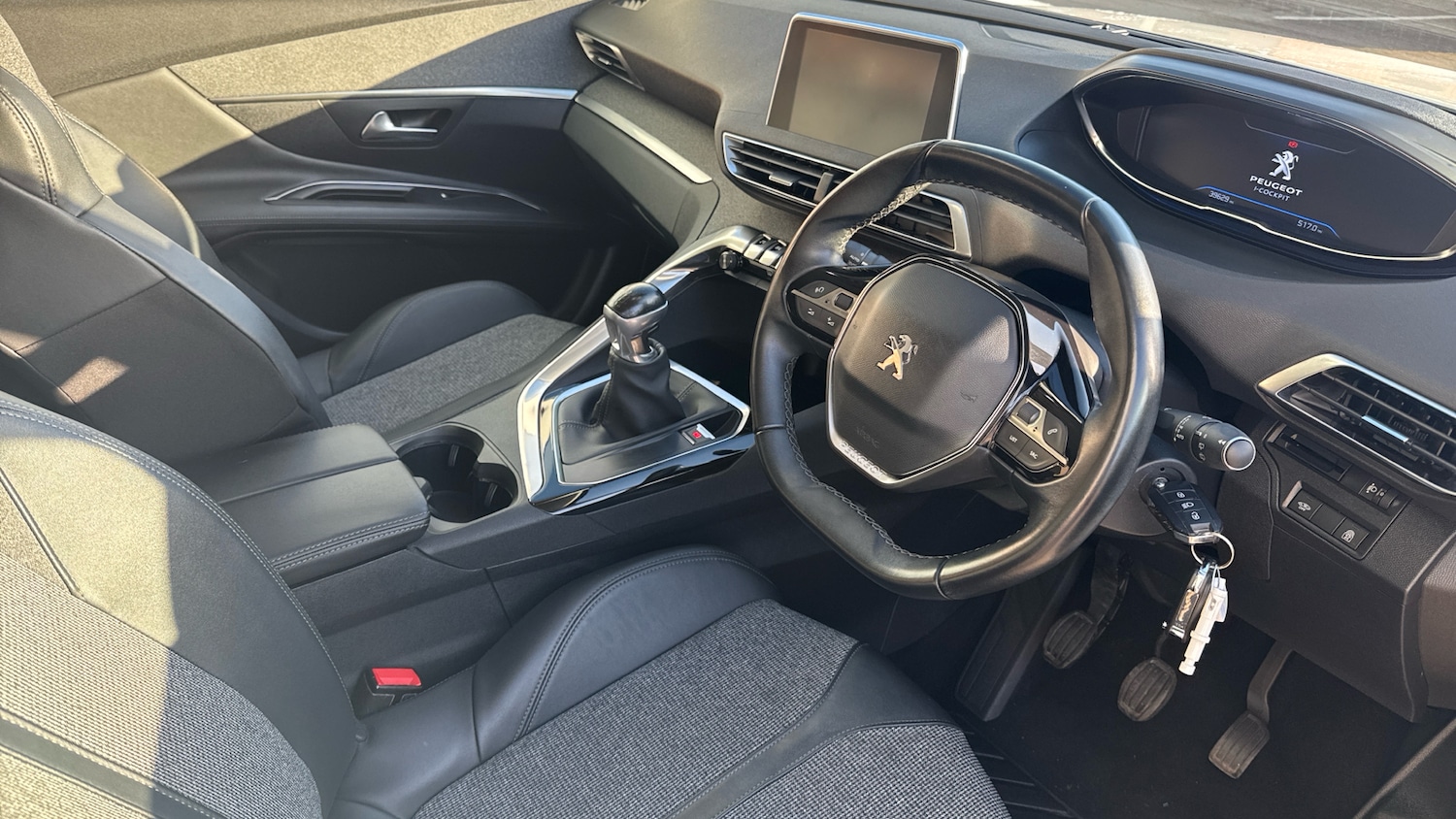 Used Peugeot 3008 2019 for sale - 77060530: Photo 12