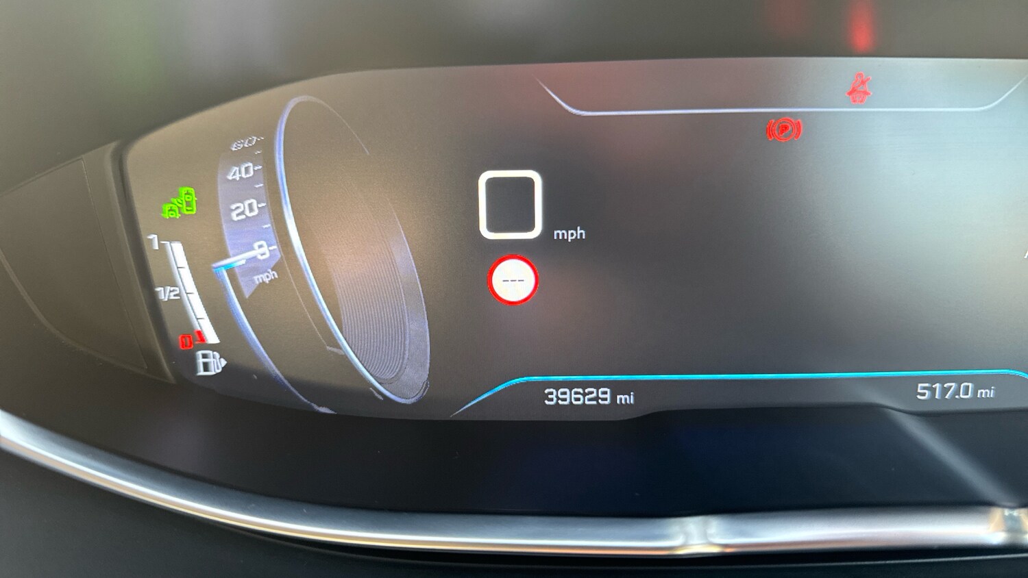 Used Peugeot 3008 2019 for sale - 77060530: Photo 14