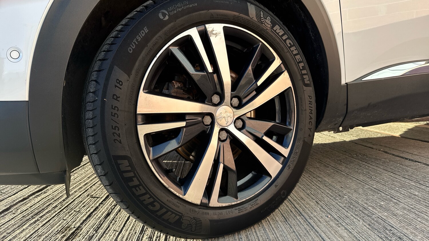 Used Peugeot 3008 2019 for sale - 77060530: Photo 15